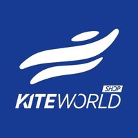 Kiteworldshop.com logo - Similar company to Sisu Cube