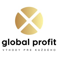 Global profit logo - Similar company to Winners Reality Slovakia, S.R.O.