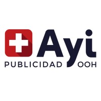 Ayi Publicidad OOH logo - Similar company to El Kilombo