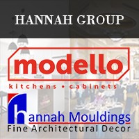 Hannah Group Inc. logo - Similar company to Shield Project Management Corporation