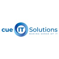 CUE IT Solutions logo - Similar company to Squivr