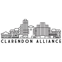 Clarendon Alliance logo - Similar company to Polygon Solutions
