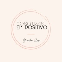 Nosotras en Positivo logo - Similar company to Tonernews.Com