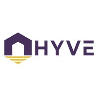Hyve Homes logo - Similar company to Shopsite, Inc.