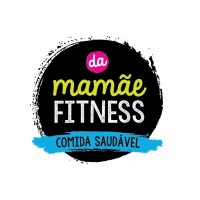 Da Mamãe Fitness logo - Similar company to Pratí / Lucco Fit