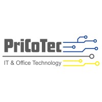 Pricotec Bürotechnik Gmbh