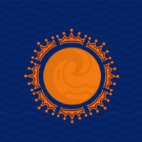 Reis do Sol logo - Similar company to Zênite Solar