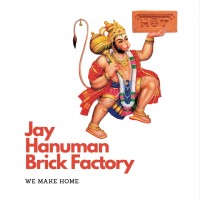 Jay Hanuman Brick Factory logo - Similar company to Brick Factory