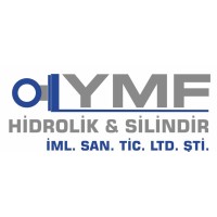 YMF Hidrolik ve Silindir İmalat logo - Similar company to Enroc Solutions