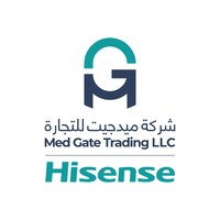 Med Gate Trading logo - Similar company to Med Gate
