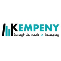 Kempeny logo - Similar company to Ananta