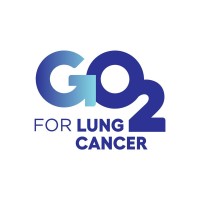 GO2 for Lung Cancer logo - Similar company to Go2