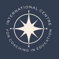 International Centre for Coaching in Education logo - Similar company to Flexibansal Ug (Haftungsbeschränkt)