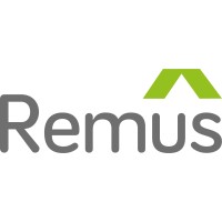 Remus logo - Similar company to Sdl Group