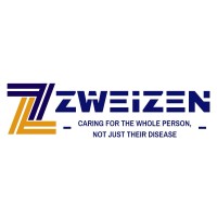 ZWEIZEN PRIVATE LIMITED logo - Similar company to Tax Abode