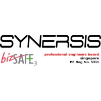 SYNERSIS PTE. LTD. logo - Similar company to Synersis