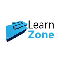 LearnZone logo - Similar company to Learnzone Media