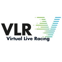 Virtual Live Racing logo - Similar company to Resplendent Data