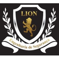 LION Engenharia de Segurança logo - Similar company to Lion Engenharia