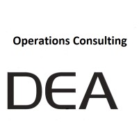 DEA OPERATIONS CONSULTING LTD logo - Similar company to Popp Electric