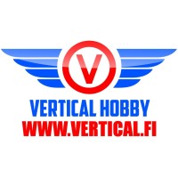 VERTICAL Hobby logo - Similar company to Shenzhen Feixiang Rc Model Co., Ltd