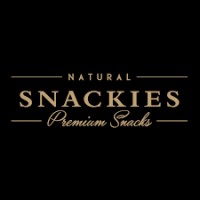 Snackies logo - Similar company to Noms+