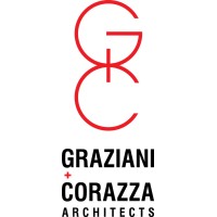 Graziani + Corazza Architects Inc. logo - Similar company to Cs&P Architects Inc.