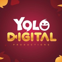 Yolo Digital Productions logo - Similar company to Yolo Productions Gmbh