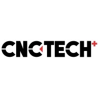CncTech+ logo - Similar company to Ebf Cnc