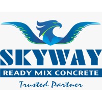 SKYWAY RMC PLANTS PVT LTD logo - Similar company to Dropmat Solution Pvt Ltd