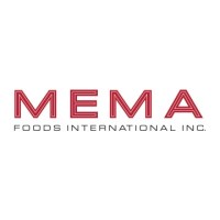 MEMA Foods International logo - Similar company to Jan K. Overweel
