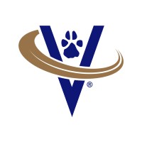 The VET Recruiter logo - Similar company to Helping Brands Scale