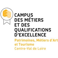 Campus d'excellence Patrimoines, Métiers d'Art et Tourisme logo - Similar company to Maison Roze
