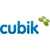 Cubik Solutions Ltd logo - Similar company to Kintera