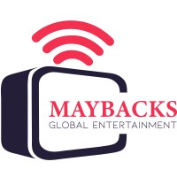 Maybacks Global Entertainment logo - email format related to Authentic Holdings, Inc.
