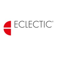 ECLECTIC logo - Similar company to Eclectic M Studio