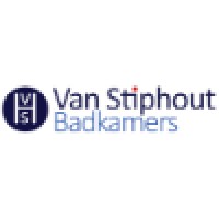 Van Stiphout Badkamers logo - Similar company to Global Marketing Bridge B.V.