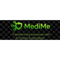 MediMe logo - Similar company to Mp Check
