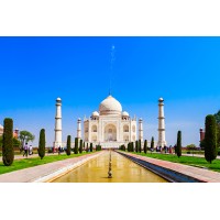 Agra City logo - Similar company to Zipped Hospitality