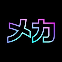Mecha Studio logo - Similar company to Kendir Studios