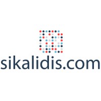 Sikalidis.com logo - Similar company to Cubus Engineering