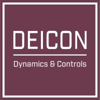 DEICON logo - Similar company to Colour Vibrations