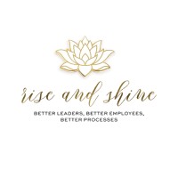 Rise and Shine CF, LLC logo - Similar company to Rise Optimize