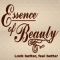 Essence of Beauty logo - Similar company to Heaux Cosmetics