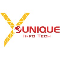 YOUNIQUE INFO-TECH logo - Similar company to Impacttech Software Solution