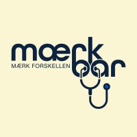 Mærkbar ApS logo - Similar company to Elh Skilte
