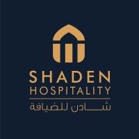 Shaden Hospitality | شادن للضيافة logo - Similar company to Ras Alula Tour