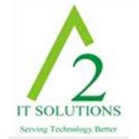 A2 IT Solutions Ltd logo - Similar company to Business Innovative Trading - Bit Llc