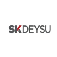 SK DEYSU logo - Similar company to 9Alliance