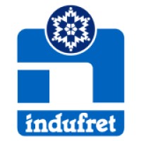 INDUFRET SL logo - Similar company to Personalhome